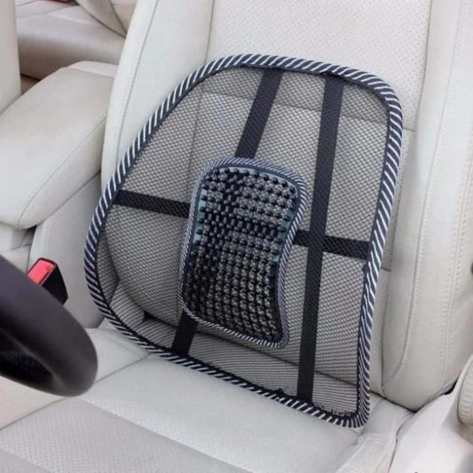 Car Back Rest Supporter