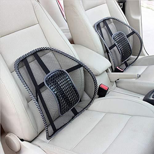Car Back Rest Supporter